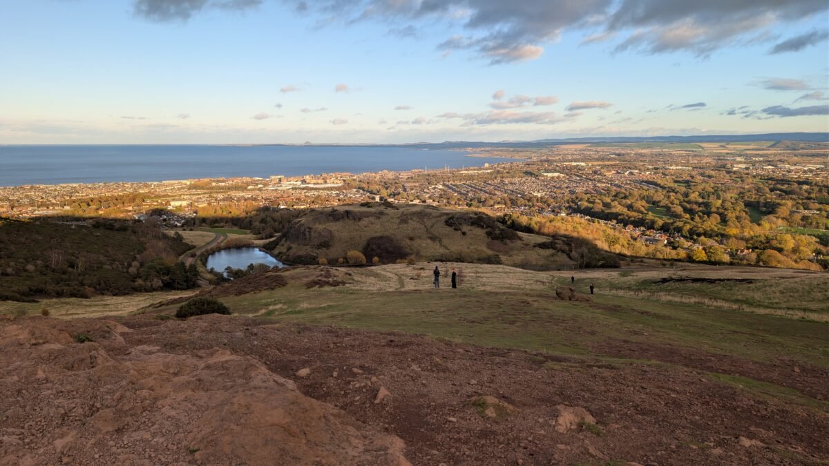 Activités Édimbourg : les incontournables à ne pas rater